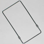 SKLAR Sklar Weinstein Sterilizing Rack 10-1805 1 Each - MDL-SKA101805