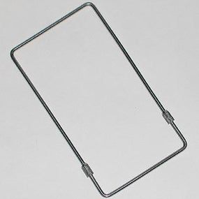 SKLAR Sklar Weinstein Sterilizing Rack 10-1805 1 Each - MDL-SKA101805