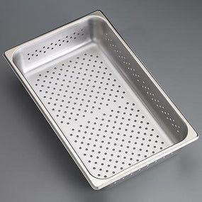 Sklar Sklar Perforated Trays 10-1874 - 1.0 Each
