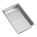 Sklar Sklar Perforated Trays 10-1879 - 1.0 Each