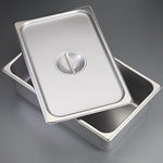 SKLAR Sklar Solid Instrument Trays 10-1948-6 6 Each - MDL-SKA1019486