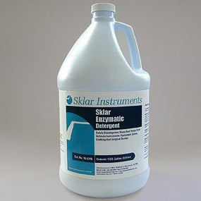 Sklar Enzymatic Detergents - 320593 - 4 Each - MDL-SKA102777