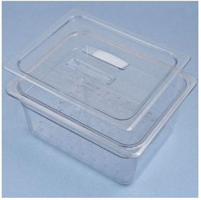 Sklar Sklar Clear Plastic Tray 423957 1.0 Each-MDL-SKA103060