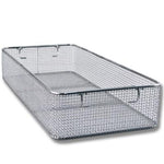Sklar Sklar Sklarlite Sterilization Container Basket 873205 - 1.0 Each - MDL-SKA104290