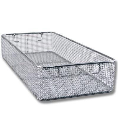 Sklar Sklar Sklarlite Sterilization Container Basket 873205 - 1.0 Each - MDL-SKA104290