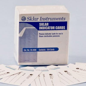 Sklar Sklar SklarLite Process Indicator Cards - SKA104900