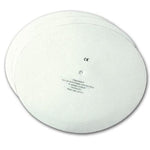 SKLAR Sklar SklarLite Disposable Plain Filters 1099655 100 Each - MDL-SKA104910