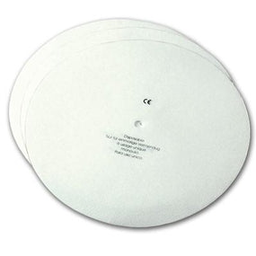 SKLAR Sklar SklarLite Disposable Plain Filters 1099655 100 Each - MDL-SKA104910