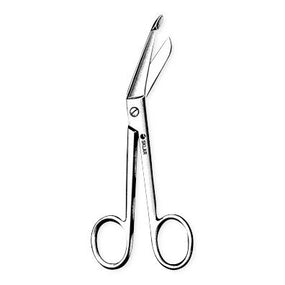 SKLAR Sklar Lister Bandage Scissors 11-1055LFT 1 Each - MDL-SKA111055LFT
