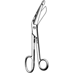 SKLAR Sklar Lister Bandage Scissors 11-1060 1 Each - MDL-SKA111060