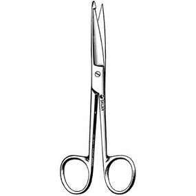 SKLAR Sklar Knowles Bandage Scissors 11-1255 1 Each-MDL-SKA111255