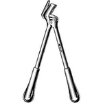 SKLAR Sklar Stille Plaster Shears 11-1610 1 Each-MDL-SKA111610