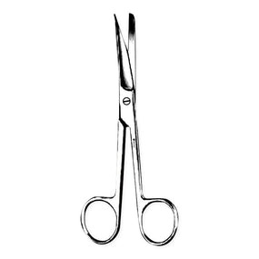 Sklar Sklar Left-Handed Operating Scissors 14-2055LFT - 1.0 Each - MDL-SKA142055LFT