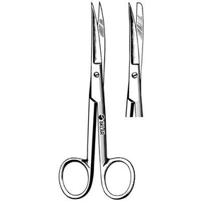 Sklar Sklar Operating Scissors 14-2055 - 1.0 Each - MDL-SKA142055