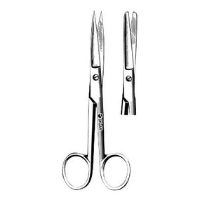 Sklar Sklar Operating Scissors 15-1060 - 1.0 Each - MDL-SKA151060