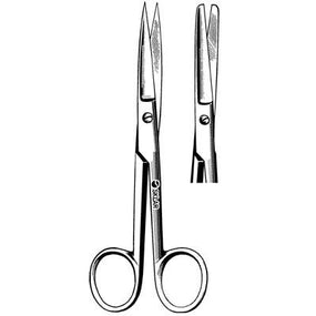 Sklar Sklar Operating Scissors 15-1065 - 1.0 Each - MDL-SKA151065