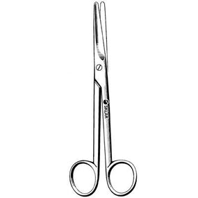Sklar Sklar Mayo Dissecting Scissors 15-1555 - 1.0 Each