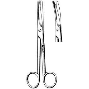 Sklar Sklar Mayo Dissecting Scissors 15-2567 - 1.0 Each