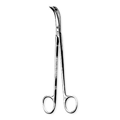Sklar Sklar Thorek Scissors 15-3172 1.0 Each-MDL-SKA153172