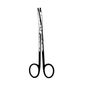 Sklar Sklar Sklarhone Metzenbaum Dissecting Scissors - SKA153310