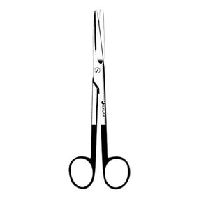 Sklar Sklar Sklarhone Mayo Dissecting Scissors 15-3325 1.0 Each-MDL-SKA153325