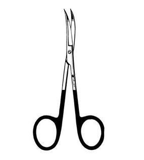 Sklar Sklar Sklarhone Iris Scissors 15-3357 - 1.0 Each - MDL-SKA153357