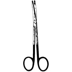 Sklar Sklar Sklarhone Metzenbaum Dissecting Scissors - SKA153410