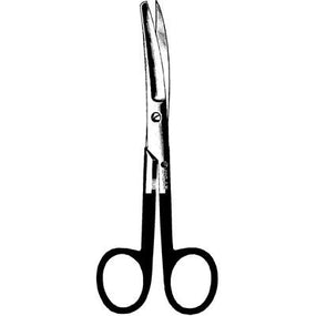 Sklar Sklar Sklarhone Operating Scissors 15-3448 - 1.0 Each - MDL-SKA153448
