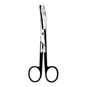 Sklar Sklar Sklarhone Operating Scissors 15-3449 - 1.0 Each