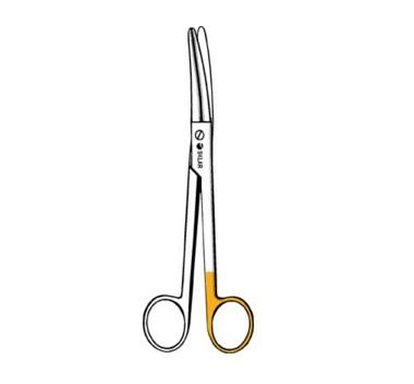 Sklar Sklarcut Kaye Face Lift Scissors - 15-3580 - 1 Each - MDL-SKA153580