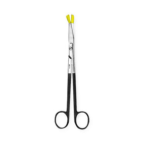 SKLAR Sklar Solz Gold Tip Supercut Sklarhone Dissecting Scissors 15-9302 1 Each - MDL-SKA159302