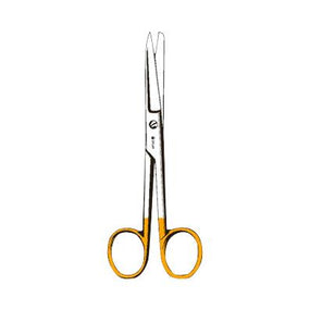 Sklar Sklar Edge Tungsten Carbide Operating Scissors 16-1057 1.0 Each-MDL-SKA161057