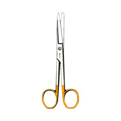 Sklar Sklar Edge Tungsten Carbide Operating Scissors 16-1057 1.0 Each-MDL-SKA161057