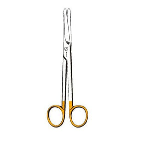 Sklar Sklar Tungsten Carbide Mayo Dissecting Scissors 16-1510 - 1.0 Each - MDL-SKA161510