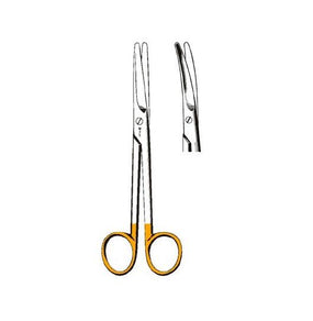 Sklar Sklar Sklar Edge TC Mayo Dissecting Scissors 16-1610 - 1.0 Each