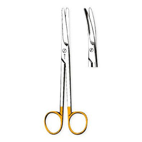 Sklar Sklar Sklar Edge TC Mayo Dissecting Scissors 16-1615 - 1.0 Each