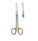 Sklar Sklar Tungsten Carbide Metzenbaum-Lahey Dissecting Scissors 16-1905 - 1.0 Each