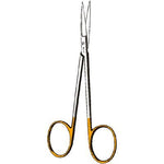 Sklar Sklar Edge Tungsten Carbide Iris Scissors - SKA162405