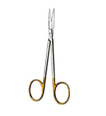 Sklar Sklar Edge Tungsten Carbide Iris Scissors - SKA162505