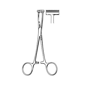 Sklar Sklar Pratt T-Shaped Clamp 17-1055 - 1.0 Each