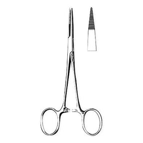 Sklar Sklar Johns Hopkins Straight Forceps 17-1155 - 1.0 Each - MDL-SKA171155