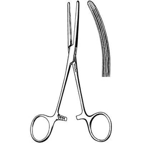 Sklar Sklar Rochester-Carmalt Forceps 17-1180 - 1.0 Each - MDL-SKA171180