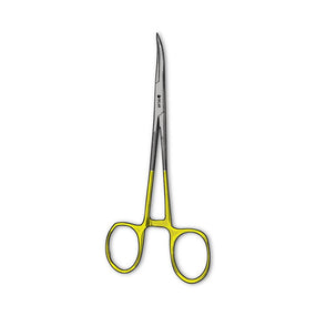 Sklar Sklar Ultra Fine Hemostatic Forceps 17-1222 - 1.0 Each