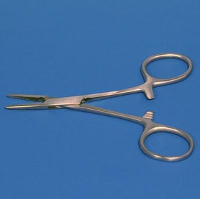 Sklar Hartmann Mosquito Forceps - 17-1235 - 1 Each - MDL-SKA171235