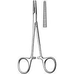 Halsted Hemostatic Mosquito Forceps with Serrated Jaws - 17-1450 - 1 Each - MDL-SKA171450