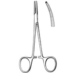 Halsted Hemostatic Mosquito Forceps with Serrated Jaws - 17-1750 - 1 Each - MDL-SKA171750