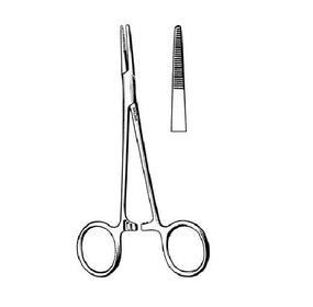 Sklar Sklar Meyhoefer Chalazion Curettes 17-1855 - 1.0 Each - MDL-SKA171855