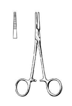 Sklar Sklar Cushing Artery Forceps 17-1980 - 1.0 Each