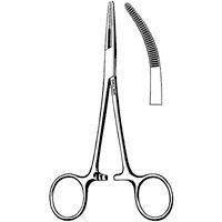 Sklar Sklar Kelly-Murphy Forceps 17-2155 - 1.0 Each - MDL-SKA172155