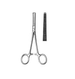 Sklar Rochester-Ochsner (Kocher) Forceps - 17-2655 - 1 Each - MDL-SKA172655